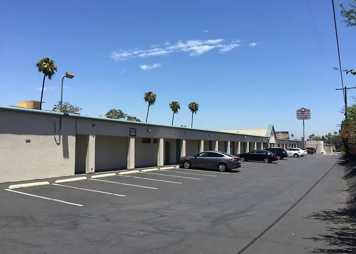 Mikado Hotel Los Ángeles