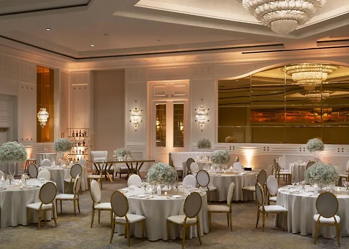 Sheraton Universal Los Ángeles